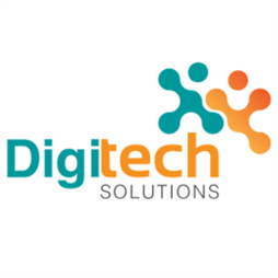 Công ty TNHH Digitech Solutions